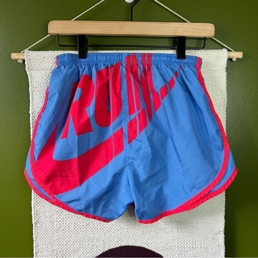 Nike Dri-Fit Running Tempo Shorts Small